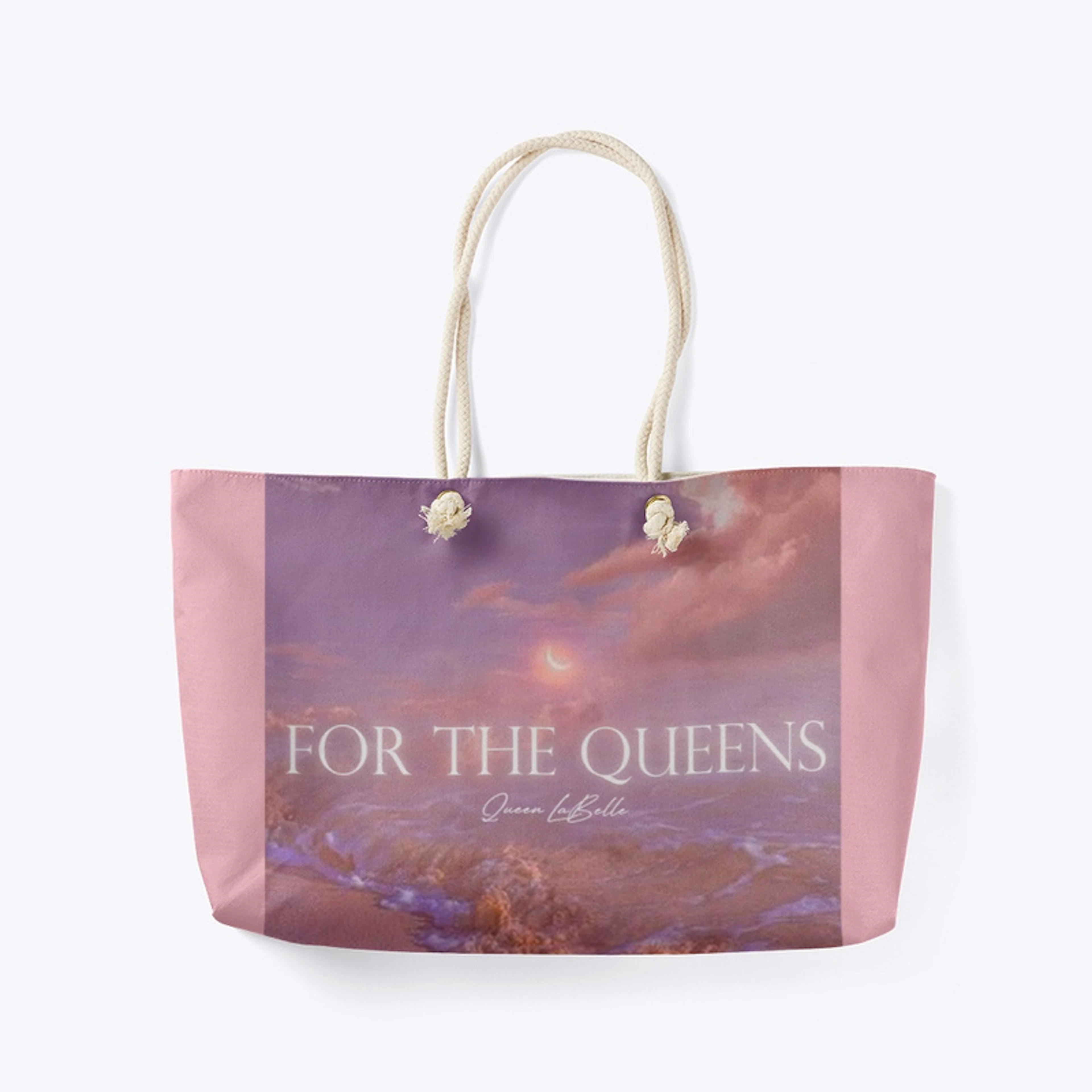 For The Queens Collection 