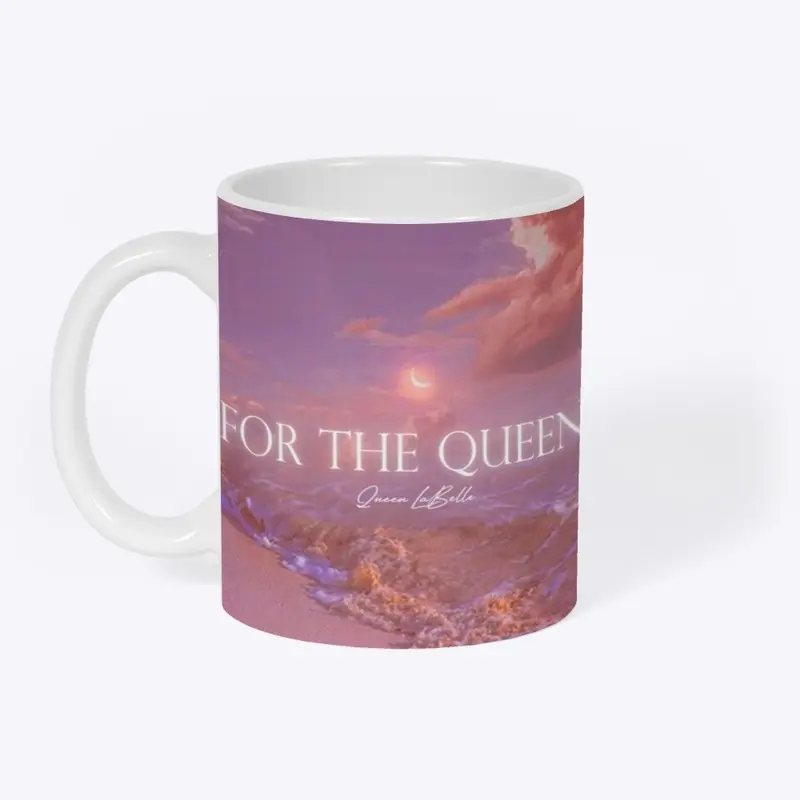 For The Queens Collection 