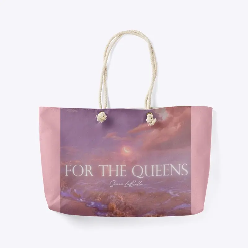 For The Queens Collection 